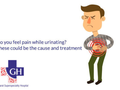 Do You Feel Pain While Urinating? These Could Be The Cause And Treatment