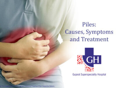 Piles: Causes, Symptoms, and Treatment
