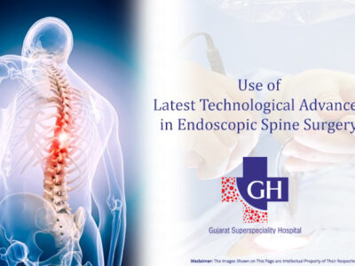 Use of Latest Technological Advances in Endoscopic Spine Surgery