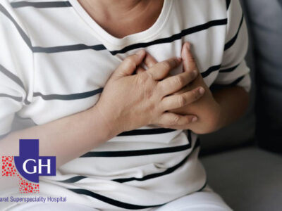 Understanding Cardiac Arrest- Symptoms, Precautions and Treatment