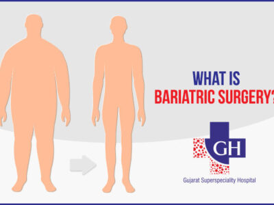 What is Bariatric Surgery?