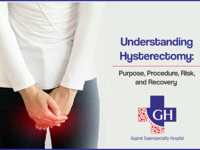 Understanding Hysterectomy: Purpose, Procedure, Risk, and Recovery