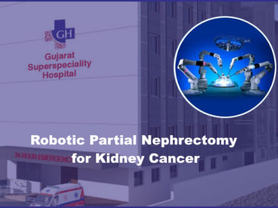 Robotic Partial Nephrectomy for Kidney Cancer