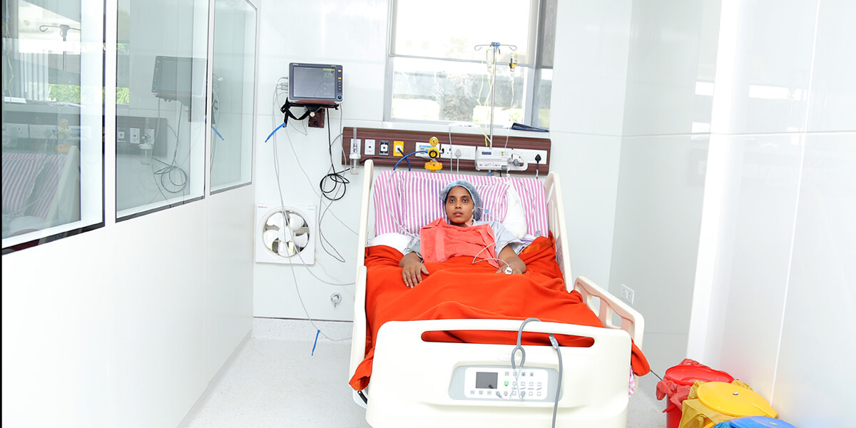 Gujarat Superspeciality Hospital | Hospital in Vadodara