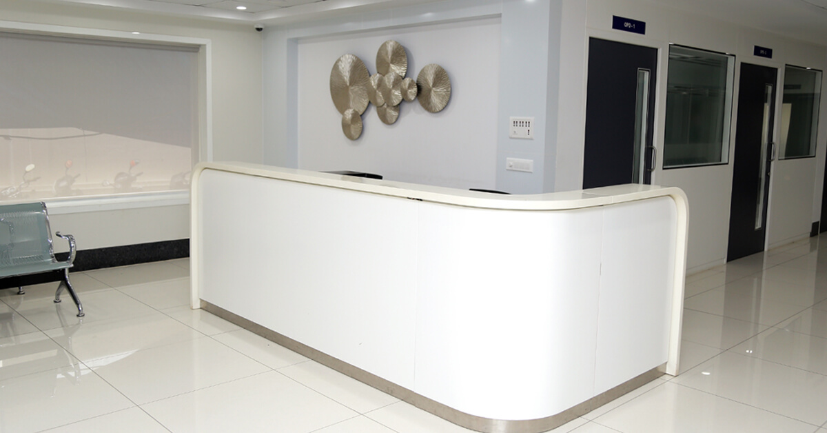 Gujarat Superspeciality Hospital | Hospital in Vadodara