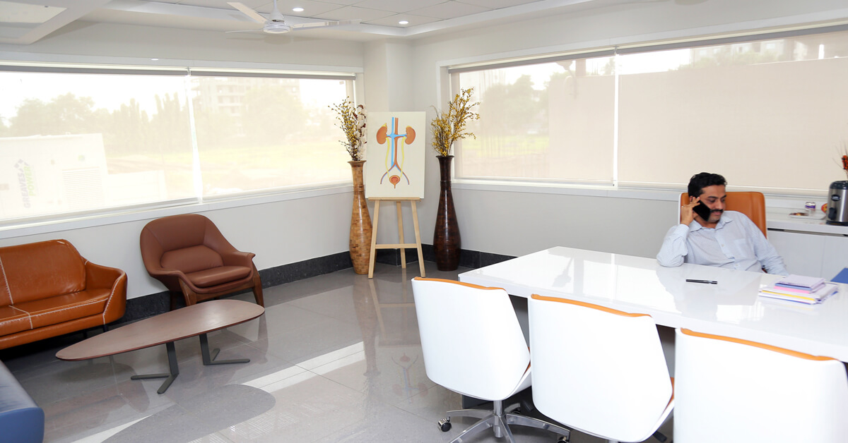 Gujarat Superspeciality Hospital | Hospital in Vadodara