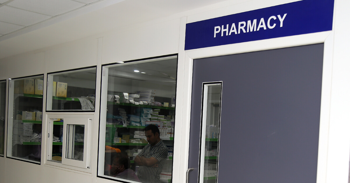 Gujarat Superspeciality Hospital | Hospital in Vadodara