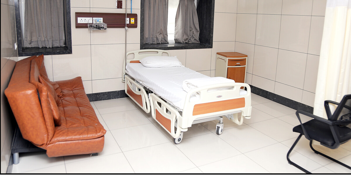 Gujarat Superspeciality Hospital | Hospital in Vadodara