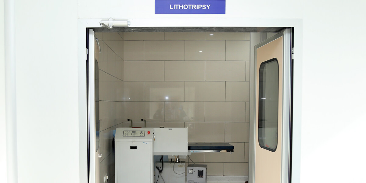 Gujarat Superspeciality Hospital | Hospital in Vadodara