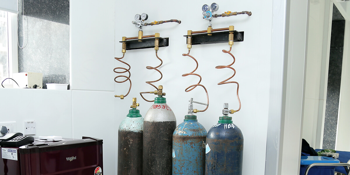 Gujarat Superspeciality Hospital | Hospital in Vadodara