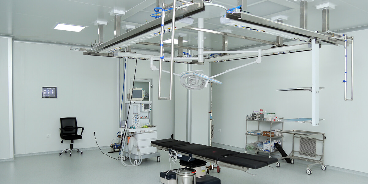 Gujarat Superspeciality Hospital | Hospital in Vadodara