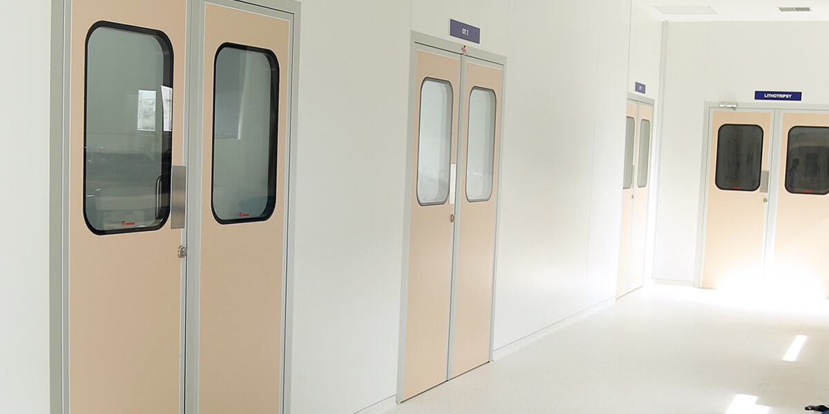 Gujarat Superspeciality Hospital | Hospital in Vadodara