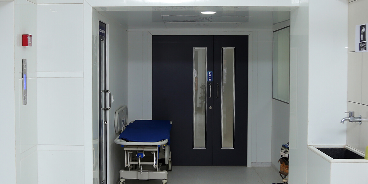 Gujarat Superspeciality Hospital | Hospital in Vadodara