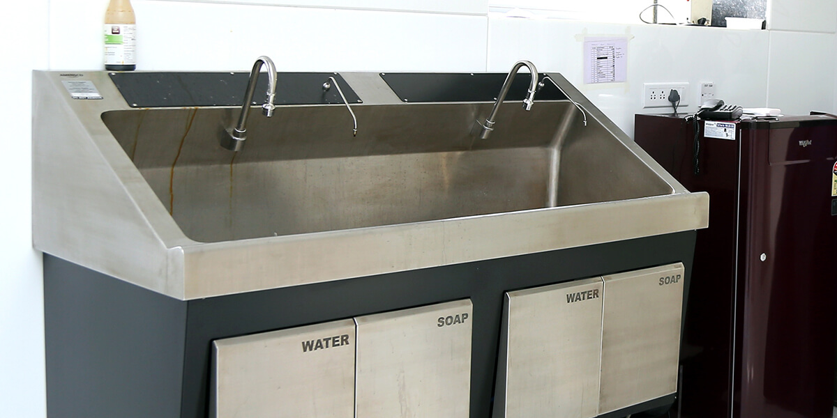 Gujarat Superspeciality Hospital | Hospital in Vadodara