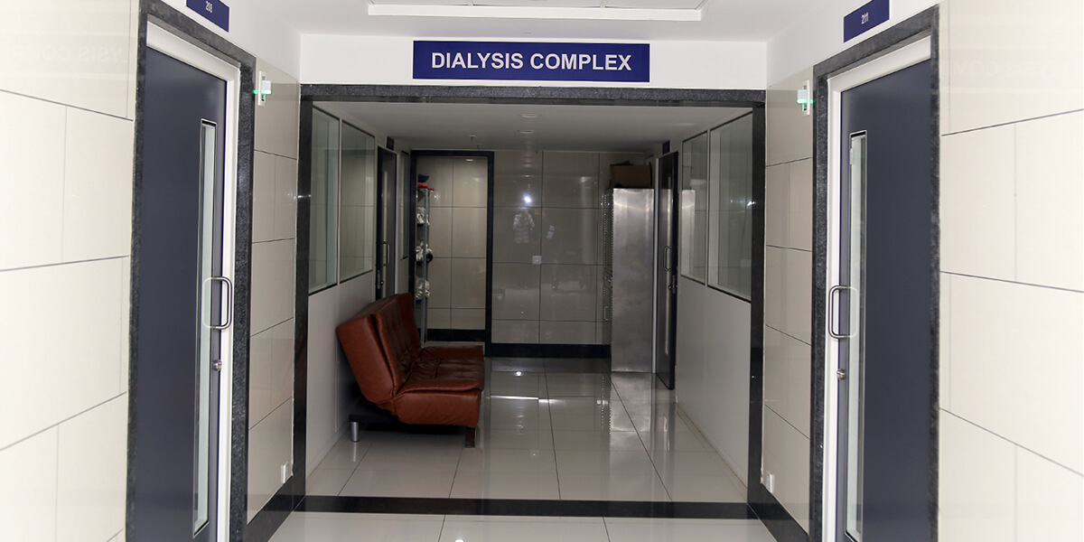 Gujarat Superspeciality Hospital | Hospital in Vadodara