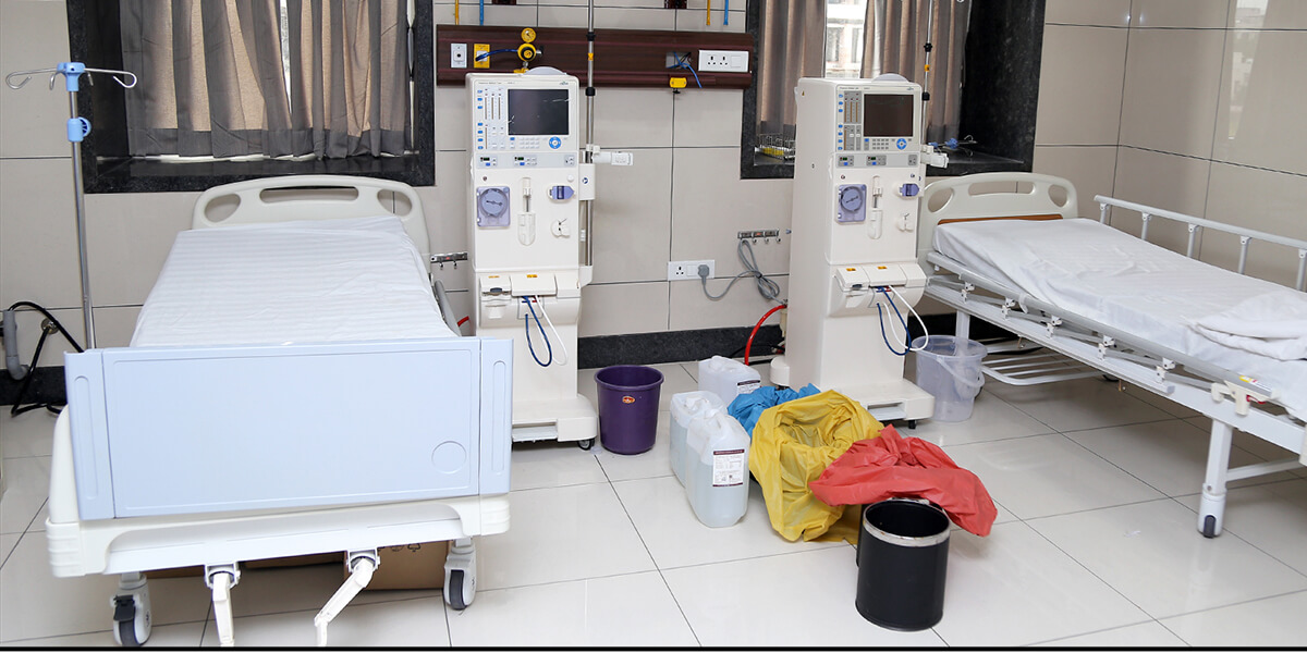 Gujarat Superspeciality Hospital | Hospital in Vadodara