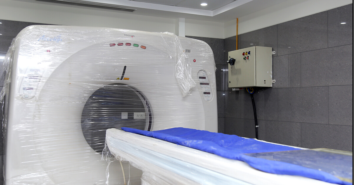 Gujarat Superspeciality Hospital | Hospital in Vadodara