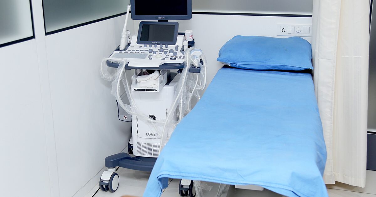 Gujarat Superspeciality Hospital | Hospital in Vadodara