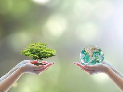 Our Planet, Our Health