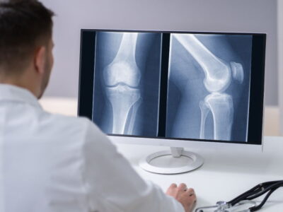 Medical Conditions that Require a Knee Replacement Surgery
