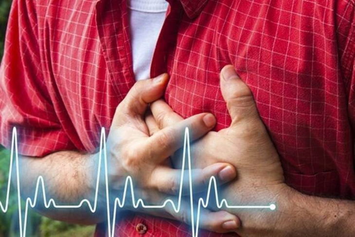 HOW TO PREVENT HEART ATTACK AT A YOUNG AGE