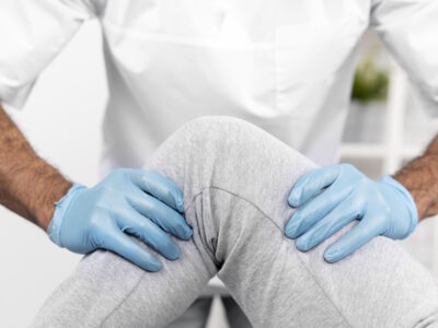 The Vital Role of Physiotherapy after Knee Replacement Surgery