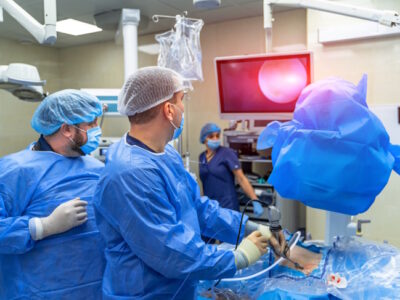 Laparoscopic Nephrectomy: A Minimally Invasive Approach to Kidney Removal