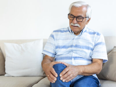 Arthritis Problems, Symptoms, and Solutions